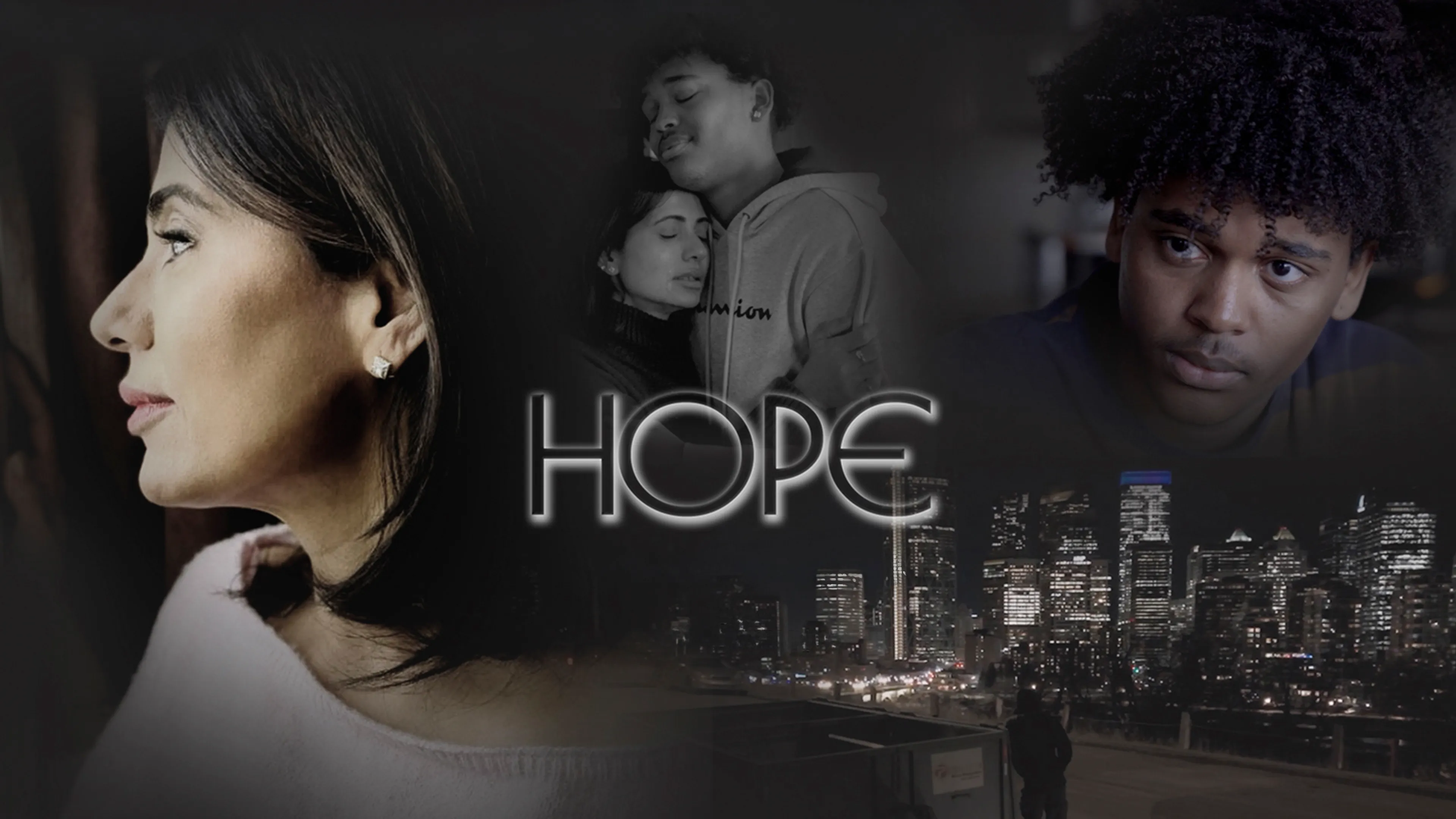 Hope poster